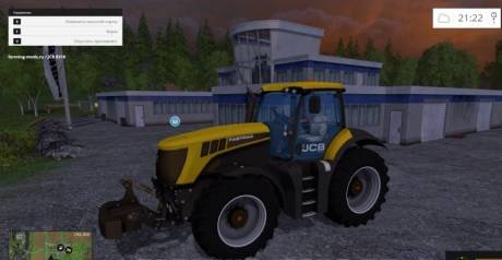 Скачать мод для farming simulator 2015 т 150